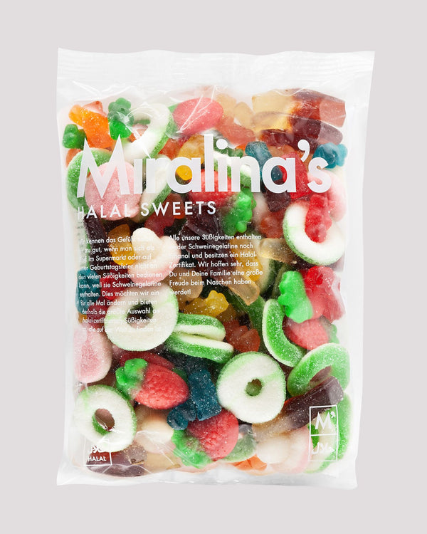 Ramadan Special Box (5kg) met 40% korting
