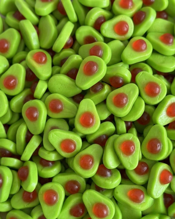 Avocat (500g)