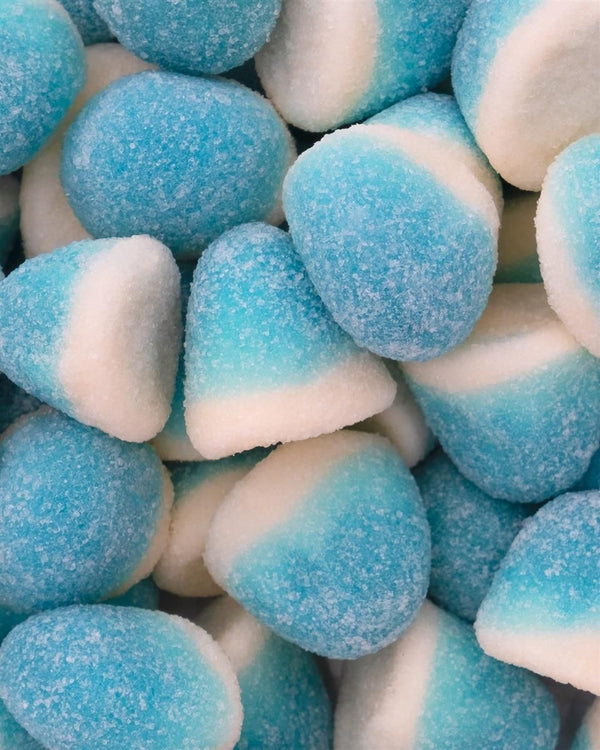 Blauwe Kusjes (500 g)
