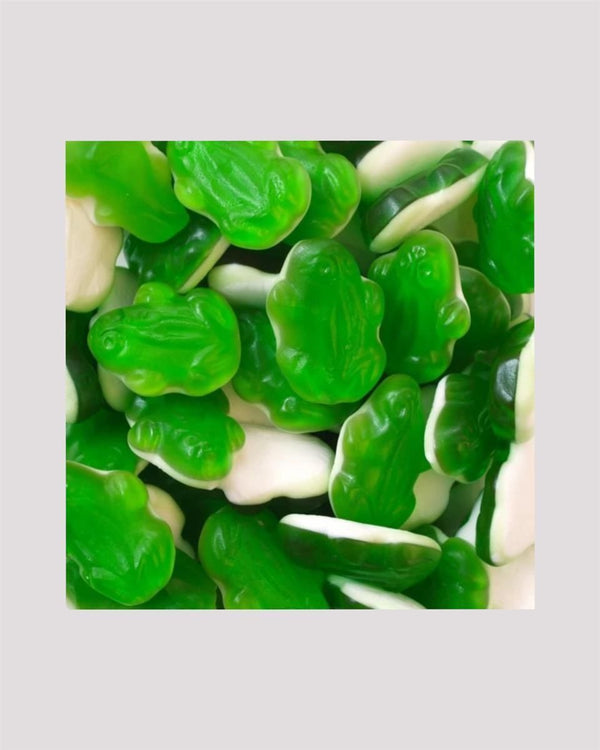 Kikkers (500 g)