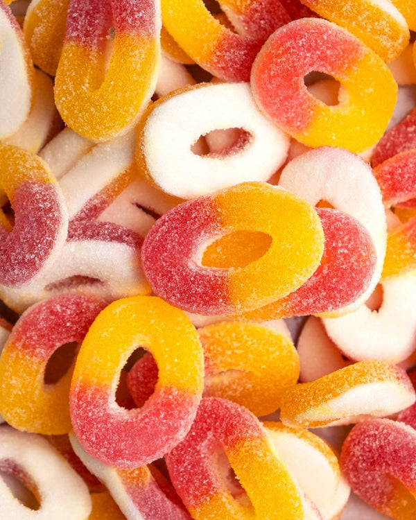 Anneaux de pêche (500g)