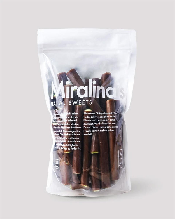 Boîte de bonbons véganes (4kg) avec 35% de réduction