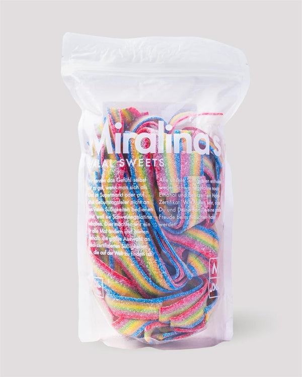 Vegan snoepdoos (4 kg) met 35% korting