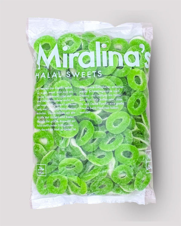 Ramadan Special Box (5kg) met 40% korting