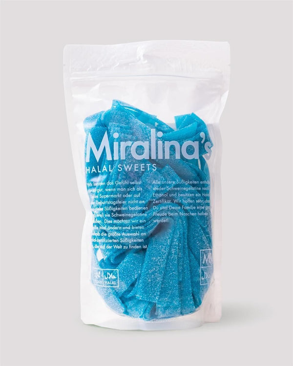Boîte de bonbons véganes (4kg) avec 35% de réduction