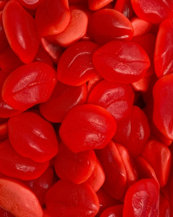 Rode lippen (500g)