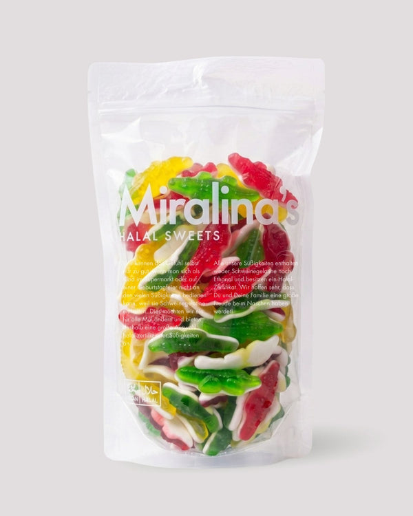 Boîte de bonbons de l’enfance (4kg) avec 30% d’économie