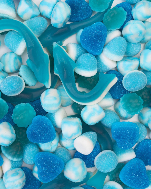 Boîte bleue (300g) - DDM 01.10.2026