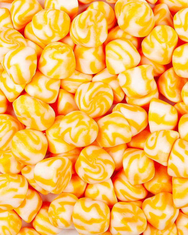 Gouttes pêche (500g)