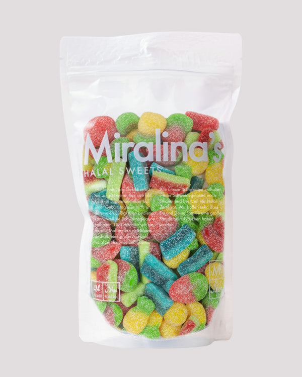 Proefmix (3kg) met 25% korting
