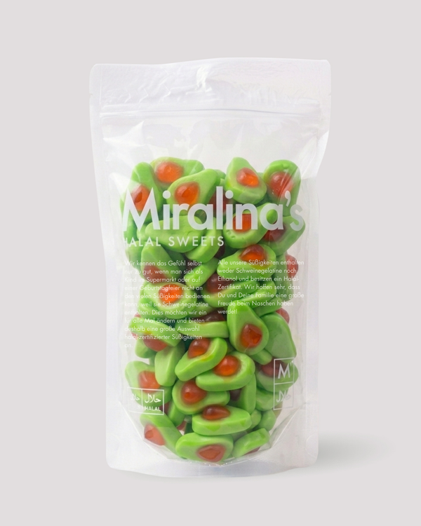 Avocat (500g)
