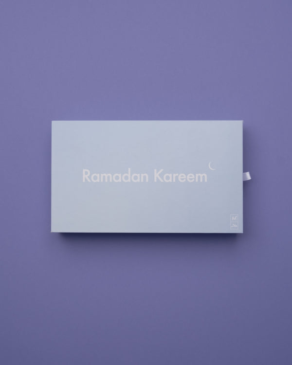Ramadan Geschenke