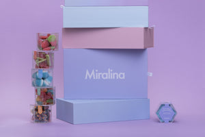 Hochwertige Geschenke für Frauen, Freundin, Oma 