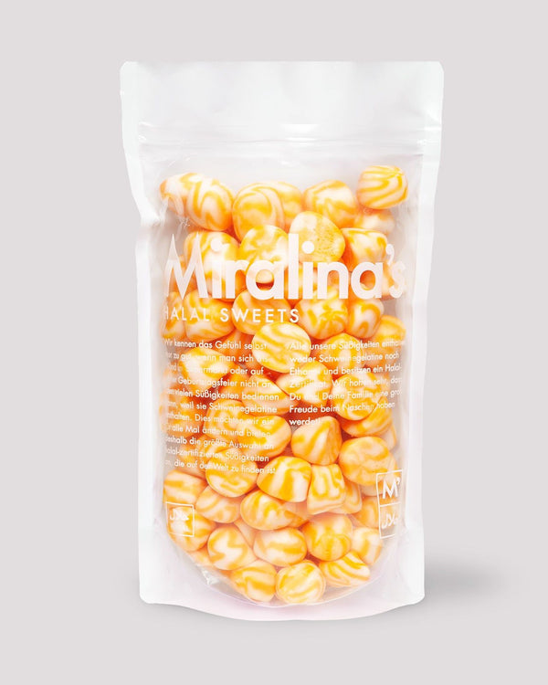 Pfirsich Tropfen (500g)