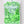 Sucre mousse pomme (500g)