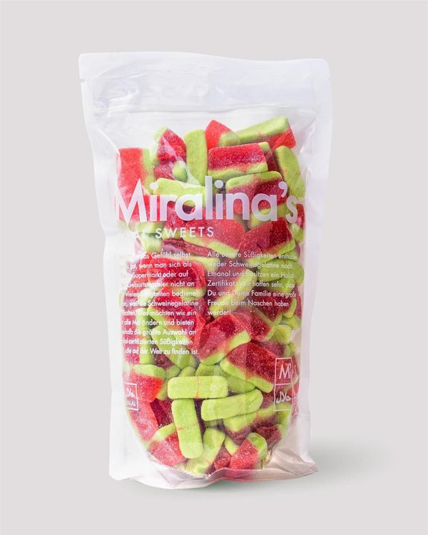 Pastèques (500g)