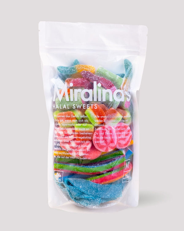 Topverkopersbox (6 kg) met 40% korting