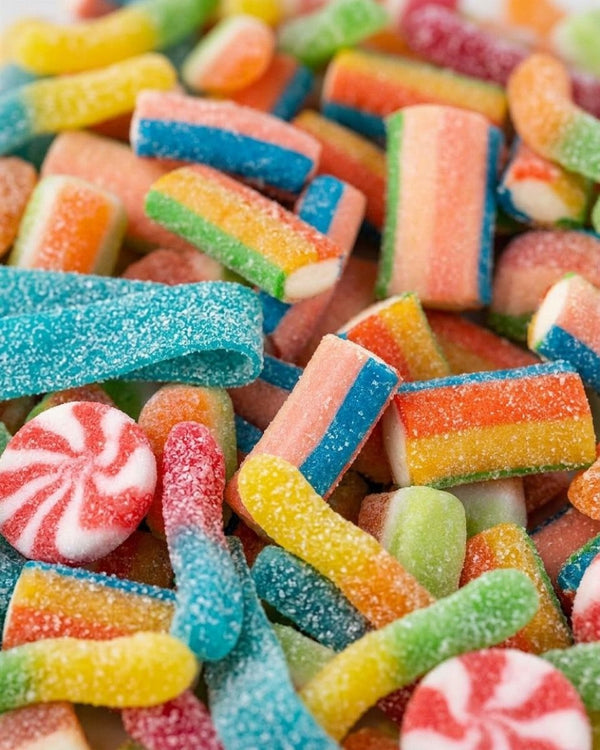 Lieblingssorten (500g)