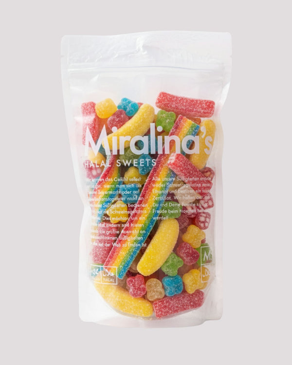 Sachet assorti (150g)