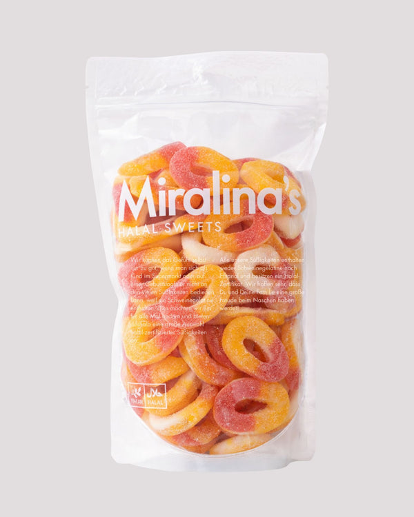 Anneaux de pêche (500g)