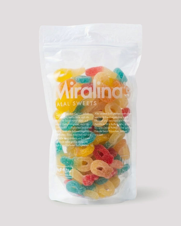 Sucette (500g)
