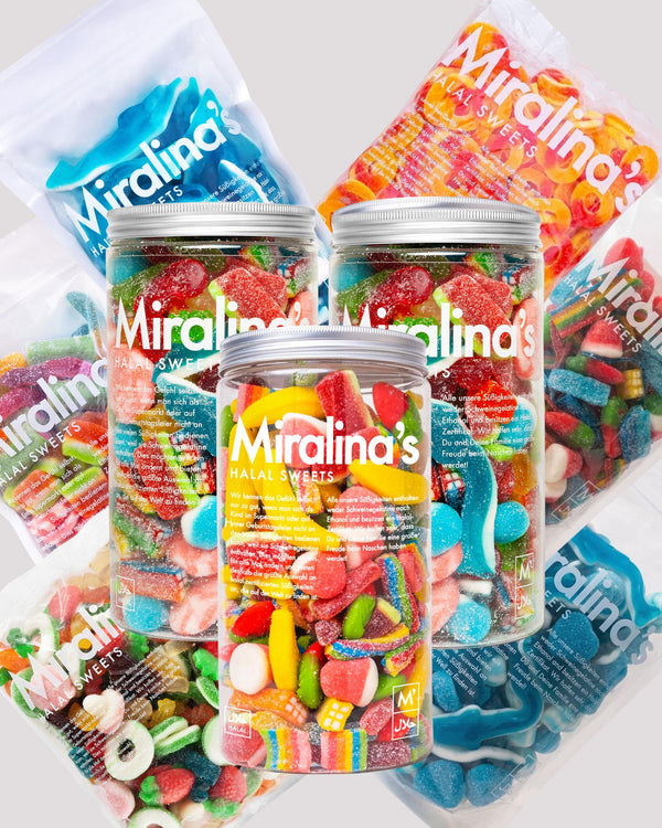 Topverkopersbox (6 kg) met 40% korting