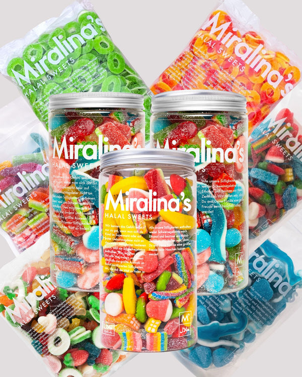 Topverkopersbox (6 kg) met 40% korting